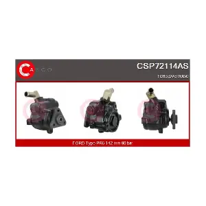 CASCO CSP72114AS