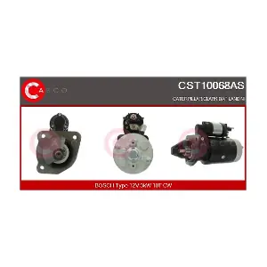 CASCO CST10068AS