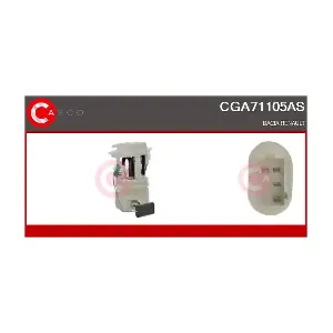 CASCO CGA71105AS