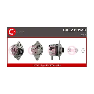 CASCO CAL20135AS