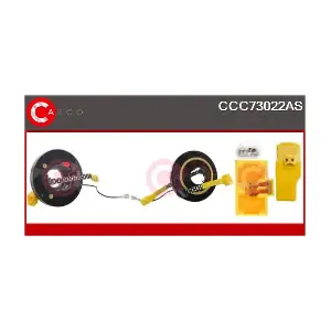 CCC73022AS CASCO