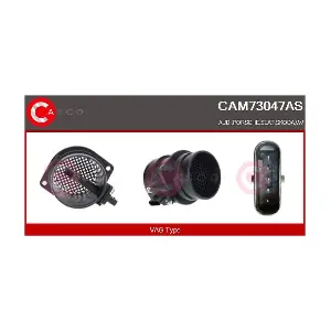 CAM73047AS CASCO