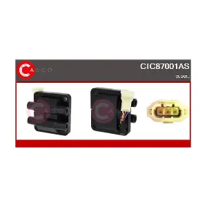 CIC87001AS CASCO