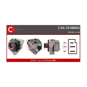 CASCO CAL10189AS