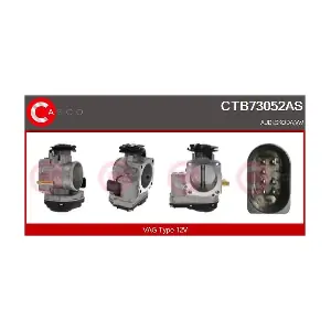 CTB73052AS CASCO