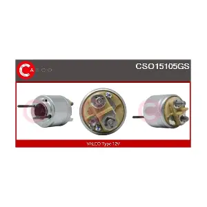 CSO15105GS CASCO