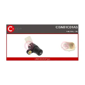 CSN81C01AS CASCO