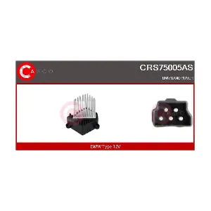 CASCO CRS75005AS