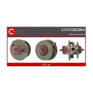 CASCO CCH73032KS