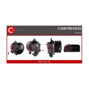CBW70014GS CASCO