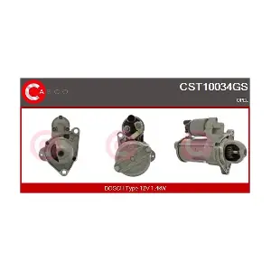 CST10034GS CASCO