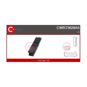 CWR73028AS CASCO