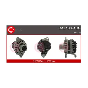 CAL10091GS CASCO
