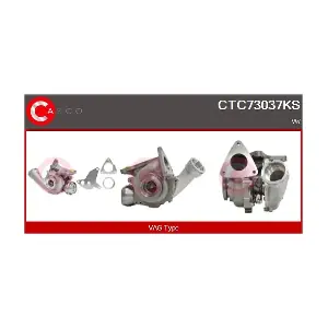 CTC73037KS CASCO