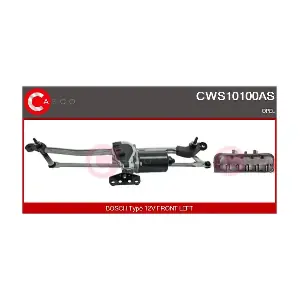 CWS10100AS CASCO