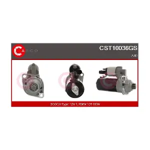CASCO CST10036GS