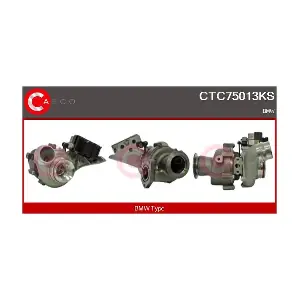 CTC75013KS CASCO