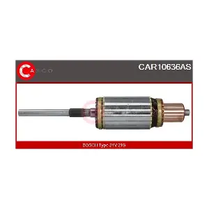 CASCO CAR10636AS