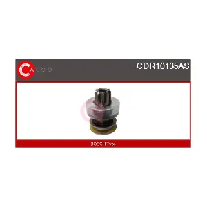 CDR10135AS CASCO