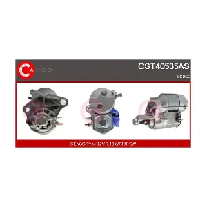 CASCO CST40535AS
