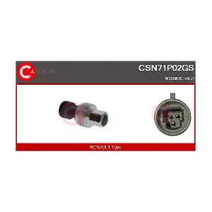 CSN71P02GS CASCO