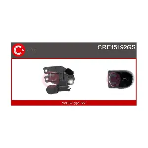 CRE15192GS CASCO