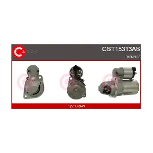 CST15313AS CASCO