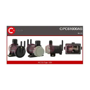 CPC61000AS CASCO