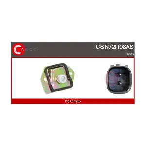 CSN72R08AS CASCO