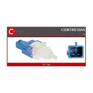 CSN74S15AS CASCO