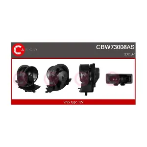 CASCO CBW73008AS