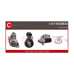 CST10328GS CASCO