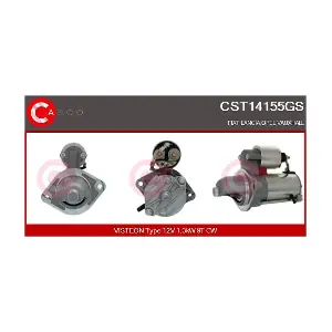 CASCO CST14155GS