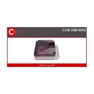 CRE10610AS CASCO
