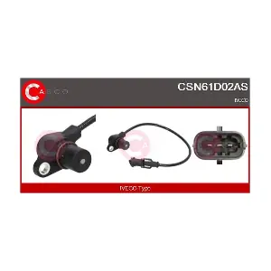 CSN61D02AS CASCO