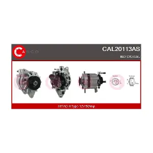 CASCO CAL20113AS