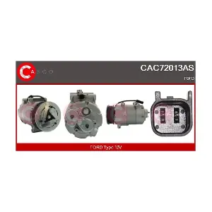 CAC72013AS CASCO