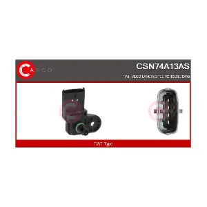 CASCO CSN74A13AS