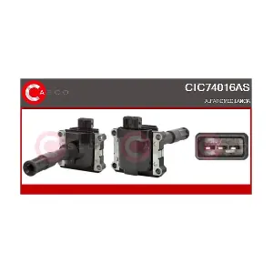 CIC74016AS CASCO