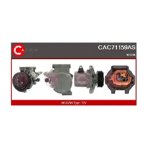 CAC71159AS CASCO