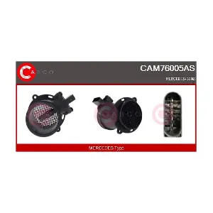 CAM76005AS CASCO
