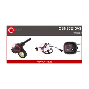 CSN85E10AS CASCO