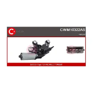 CWM10322AS CASCO