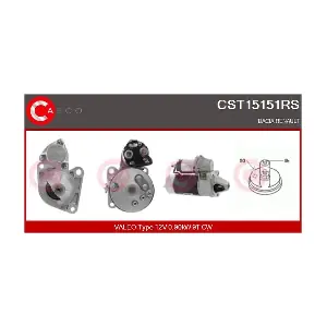 CASCO CST15151RS
