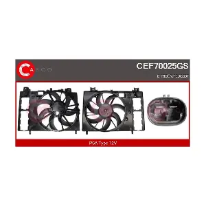 CEF70025GS CASCO