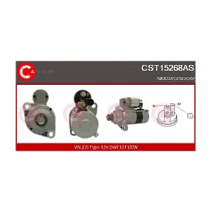 CASCO CST15268AS