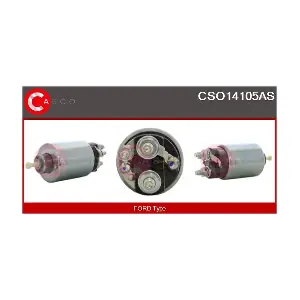 CASCO CSO14105AS