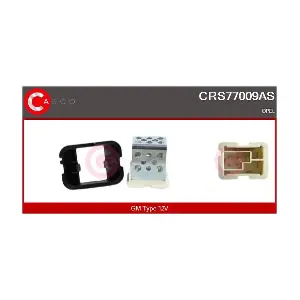 CRS77009AS CASCO