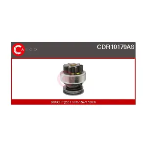CDR10179AS CASCO