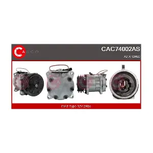 CASCO CAC74002AS